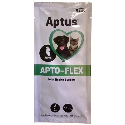 Aptus Apto-Flex Sirup 10 ml
