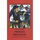 Príbehy primášov - Ivan Szabó