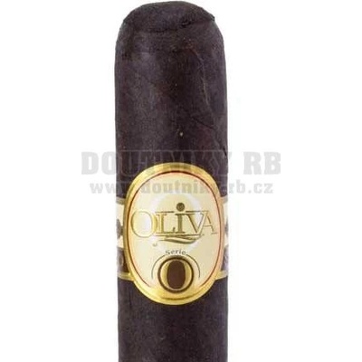Oliva O Maduro Double Toro