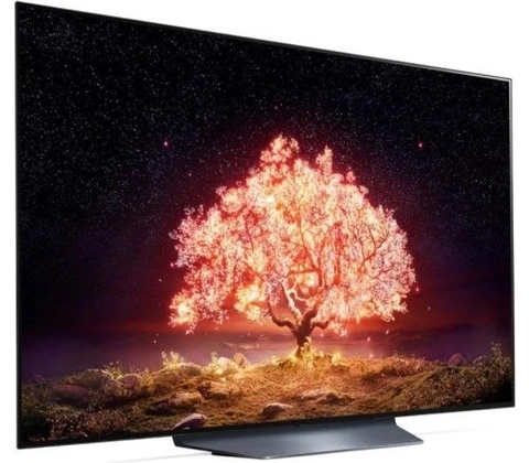 LG OLED55B1