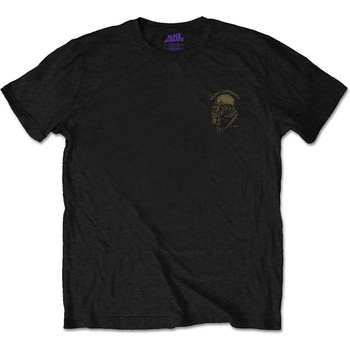 Image 1 of Black Sabbath US Tour 78 Black S Риза (BSBPTSP01MB01)