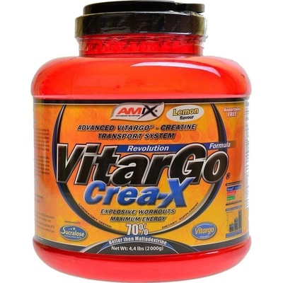 Amix VitarGo Crea-X 2000 g