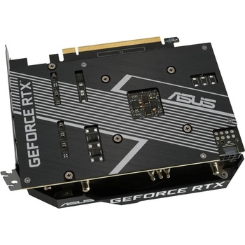ASUS GeForce Pheonix V2 RTX 3060 12GB GDDR6 192bit LHR (PH-RTX3060-12G-V2)