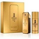 Paco Rabanne 1 Million EDT 100 ml + deospray 150 ml darčeková sada