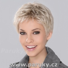 Ellen Wille Hair Power Paruka Run Mono darkchocolate rooted