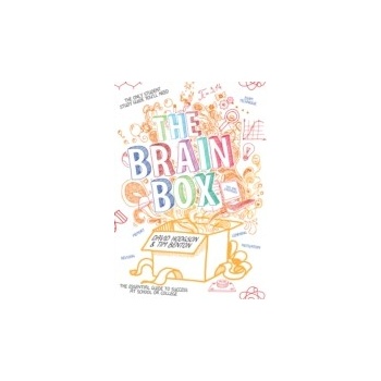 Brain Box - Hodgson David, Benton Tim