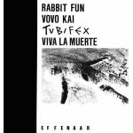 Various Artists - Effenaar (LP) (2090405364591)