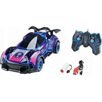REVELL Autíčko 24666 Light Rider
