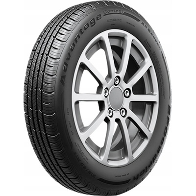BFGoodrich Advantage 255/35 R20 97Y