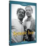 Filmexport HV s. r. o Sons of the Mountains - DVD (006196)