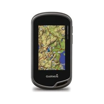 Garmin Oregon 650t PRO