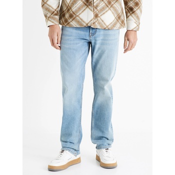 Image 1 of Celio Светлосини мъжки дънки с права кройка Celio C15 Dostra15 Celio | Sin | МЪЖЕ | 30/34