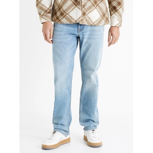Celio Светлосини мъжки дънки с права кройка Celio C15 Dostra15 Celio | Sin | МЪЖЕ | 30/34