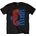 Nirvana Seahorse Black XL Риза (NIRVTS48MB04)