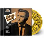 Mystic Production Johnny Cash: Sings the Songs That Made Him Famous - CD (096028)