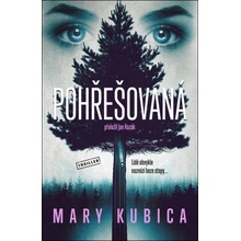 Pohřešovaná - Mary Kubica
