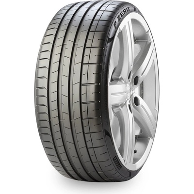 Pirelli P Zero PZ4 Sports Car 265/30 R19 93Y – Zboží Mobilmania