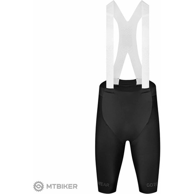 Gore Distance Cargo 3.0 čierna