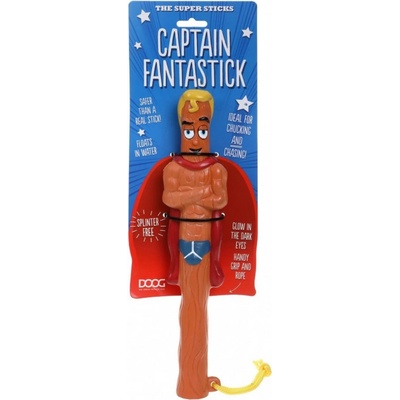 Doog Stick 2 Captain Fantastick náhrada za palicu 8 x 6 cm