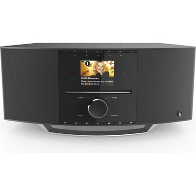 Hama DIR3510CBTX