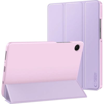 TECH-PROTECT 146047 SMARTCASE Zaklápěcí pouzdro pro Samsung Galaxy Tab A9 / Galaxy Tab A11 VIOLET