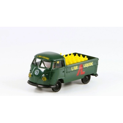 BREKINA Volkswagen T1 L´Air Liquide 1:87