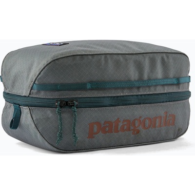 Patagonia Black Hole Cube 6 l cestovný organizér noble grey