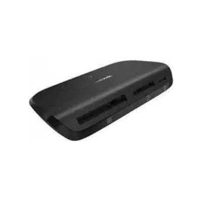 SanDisk ImageMate PRO USB-C card reader USB 3.2 Gen 1 ImageMate PRO USB-C, CF, MicroSD (TransFlash), MicroSDHC, MicroSDXC, SD, SDHC,
