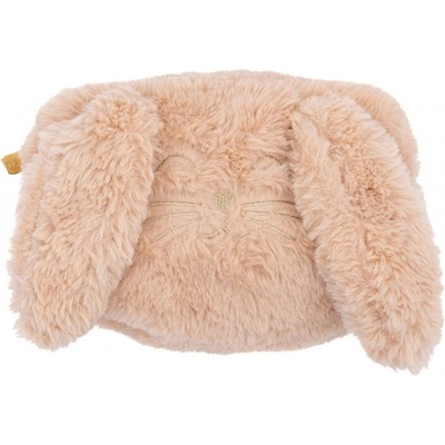 Несесер без аксесоари astrabag Пухкаво зайче, 19 × 9 × 8 см (as505024044)