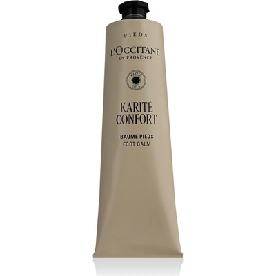 L'Occitane en Provence Karite Confort Foot Balm 150 ml