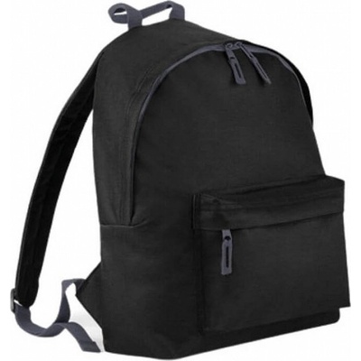 BagBase batoh s polstrováním 14 l černá