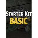 Professional Fishing Starter Kit Basic