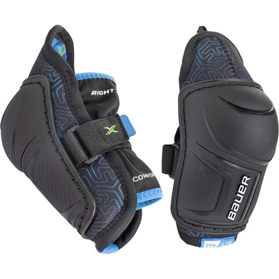 chrániče loktů Bauer S24 X Elbow Pad Yth
