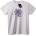 NOONEBRAND Тениска Кракен Обича Кораб - 2XL, Black