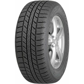 Image 1 of Goodyear Wrangler HP All Weather 255/65 R16 109H