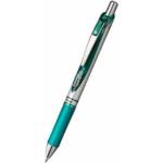 Pentel Ролер авт. Pentel Energel BL77 тюркоаз