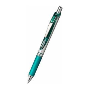 Pentel Ролер авт. Pentel Energel BL77 тюркоаз