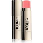 ICONIC London Blurring Blush Stick матов кремообразен руж цвят Daiquiri 6 бр