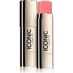 ICONIC London Blurring Blush Stick матов кремообразен руж цвят Daiquiri 6 бр