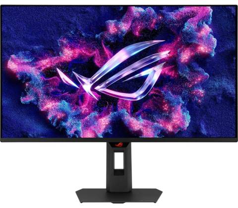 Asus ROG Strix OLED XG27UQDMS