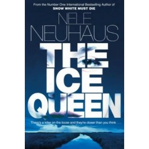 Ice Queen | NEUHAUS NELE (ISBN: 9781447227427)