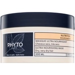 PHYTO Nourishment Ultra Nourishing Mask подхранваща маска за суха и увредена коса 200 ml