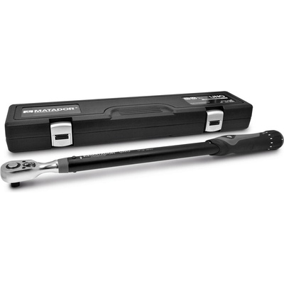 Matador momentový kľúč zásuvný štvorhran 14 x 18 mm 68 - 340 Nm 61755340