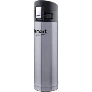 Lamarthe LT4008 Thermos 0.42 l Silver LAMART