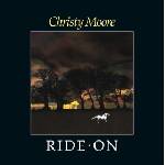 Warner Moore Christy: Ride On (Coloured White Vinyl, RSD2022) - Vinyl (LP) (048462)