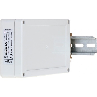 EWIMAR PTU PTF 5 BOX DIN EC-27887