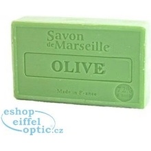 Le Chatelard Marseillské mýdlo Olive 100 g