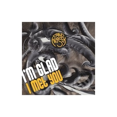 I'm Glad I Met You - Band of Heysek