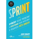 Sprint Jake Knapp CZ