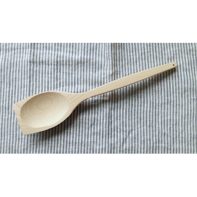 Vařečka hluboká 32 cm Dřevotvar